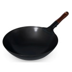 Summit 4582257001901-BJ0028 33cm 木柄北京鍋